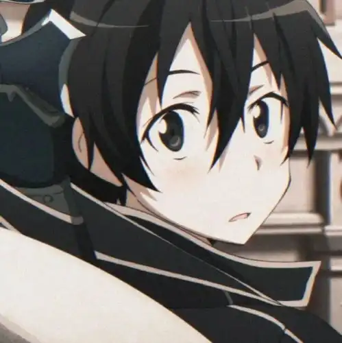 动漫男头你是偏爱与例外