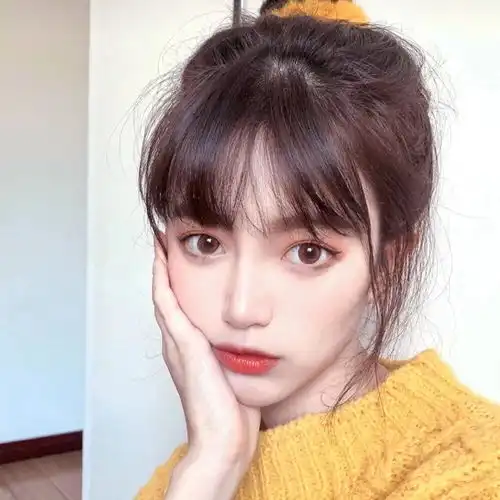 方图小姐姐集中营各种美丽小姐姐小姐姐头像