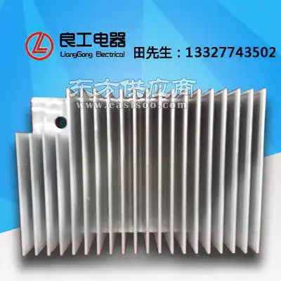 镇江良工电器led型材散热器哪家好山东led型材散热器图片