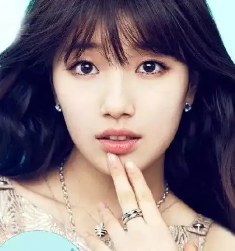 明星的素颜都是骗人的这款堪比整容的妆,手残党也能轻松画