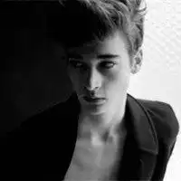 欧美黑白头像男生微信头像图片大全