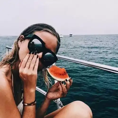 夏天吃西瓜,只是为了解暑那就错了这些方法家人都说好