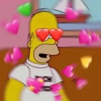 80张搞怪可爱的沙雕头像