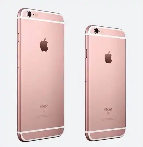 iphone16pro玫瑰色稳了