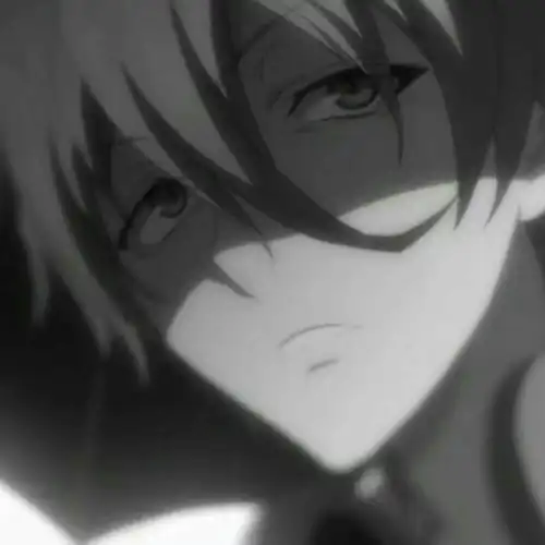 动漫男头人生海海山山而川不过尔尔