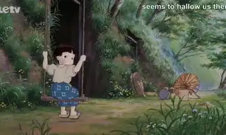 萤火虫之墓宫崎俊,剖析人类战争残堆糖,美好生活研究所