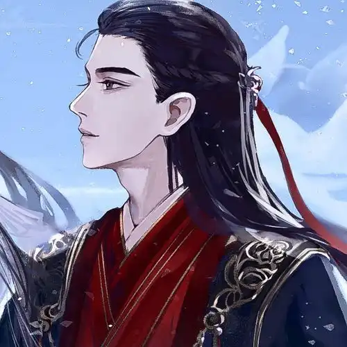 古风男头,瞬间沦陷