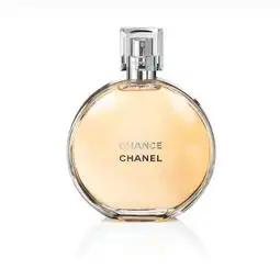 香奈儿chance系列香水邂逅你的诗与浪漫