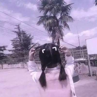 4人闺蜜头像同一系列的四个人用的闺蜜头像图片大全