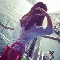 头像小清新可爱女生卡通