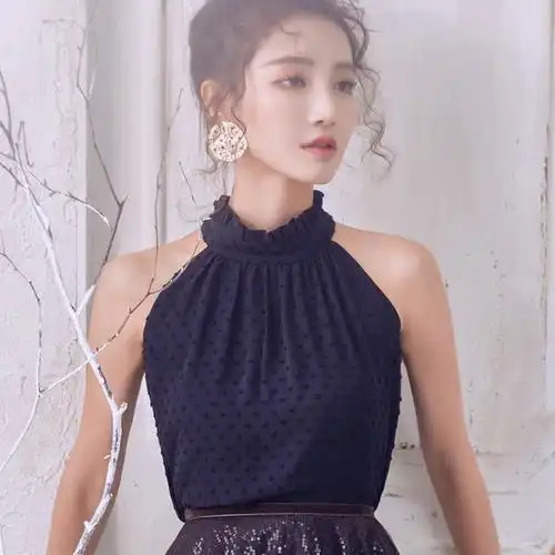 韩系头像女可爱超火名媛