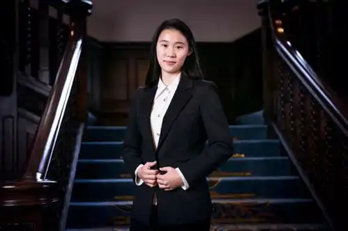 北大学子付紫璇入选2018罗德学者,什么样的本科生能得到全球本科生诺贝尔奖