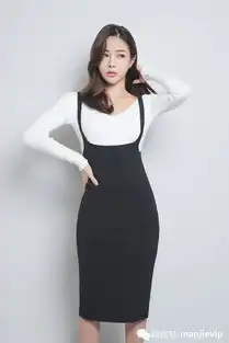 小白裙,小黑裙,那款适合你