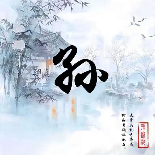 微信头像姓名头像,给你换个3d立体签名头像,个性上档次