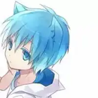 男生清纯头像呆萌微信头像图片大全