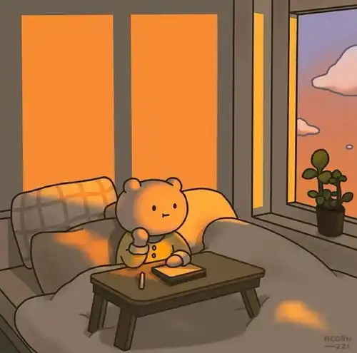 朋友们,请不要强行融入不适合自己的社交圈