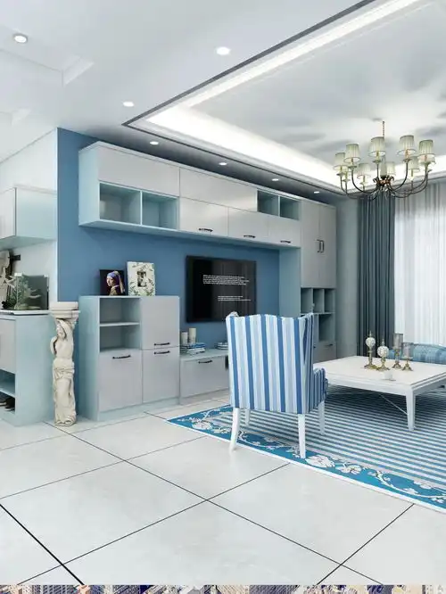 家居选暖色系or冷色系来看哪个最合你心意