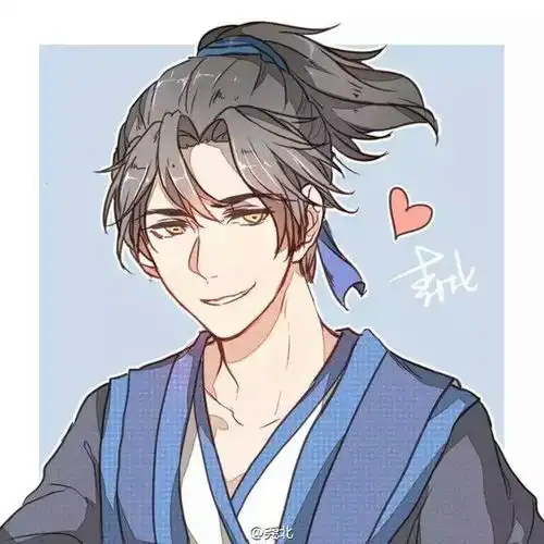 王者荣耀里英雄的情侣头像,比如小乔和周瑜