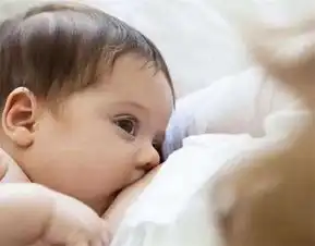 宝宝为何突然罢奶真相是