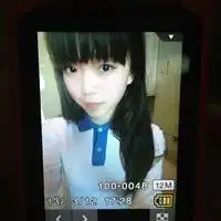 朦朦胧胧玥色真好短发可爱女生头像大全