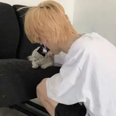 宸.总是感觉黄昏的时候,你应该男生头像我要个性网