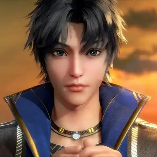 唐三小舞情头情侣专属