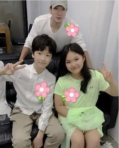 张亮15岁儿子天天晒托福成绩,获109分高分,力证早恋未影响学习