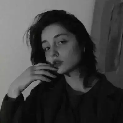 最近很火的微信单人头像,你的该换了