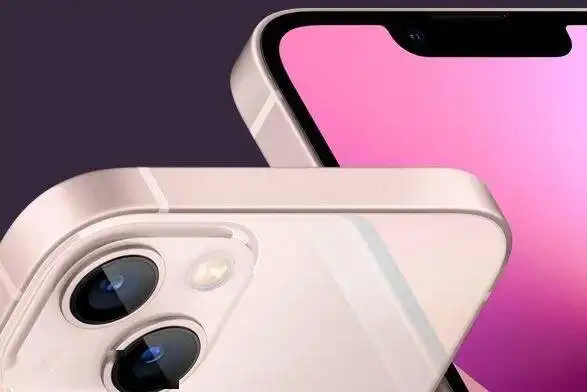猛男必入粉色版iphone13近六成被男性购买网友每个男人都有一颗少女心