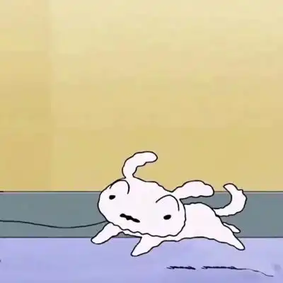 萌系情侣图片头像情头