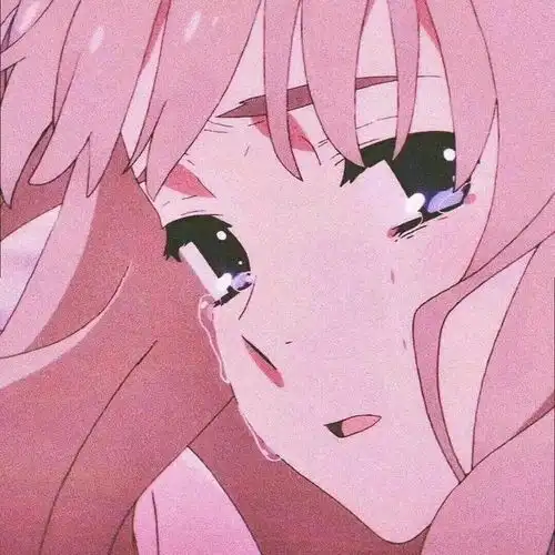 桃花运满满的cpdd专属女生动漫头像