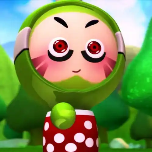 果宝特攻i投票快来