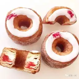 吃货们有生之年必去的创意面包店,为何如此吸引人