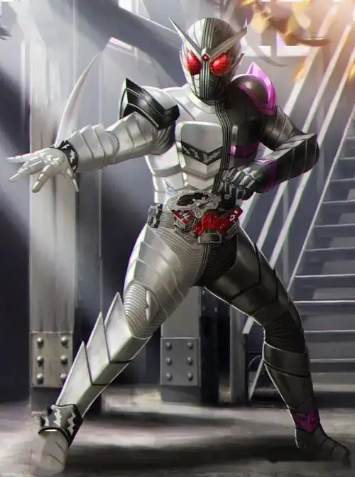 假面骑士经历过暴走失控的5位骑士,创骑很尴尬