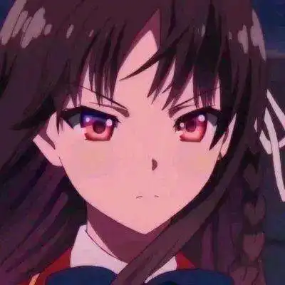 头像丧系伤感女生好看的