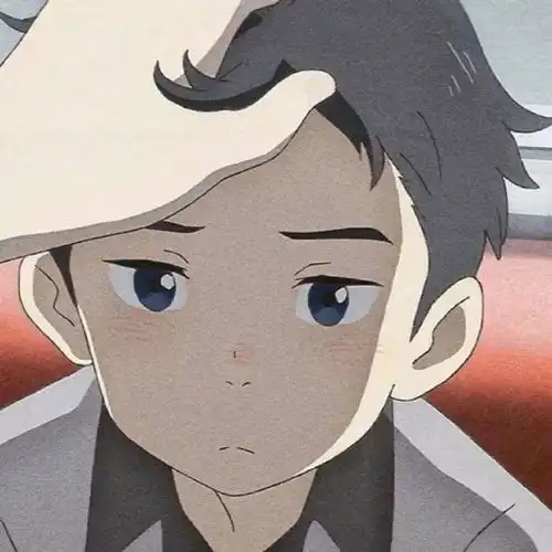 动漫男头好的总是压箱底腾讯新闻