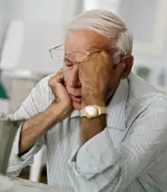 老年人帕金森病危害有哪些呢