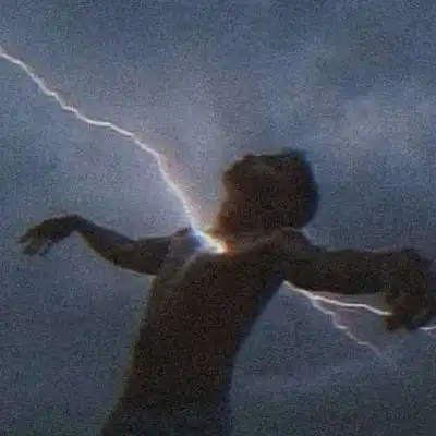 痞帅痞帅的男生高清个性头像