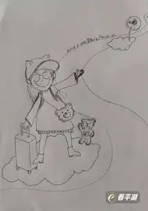 兔子图片卡通头像搞笑清