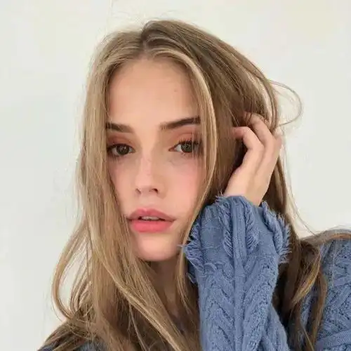 ins欧美头像大全