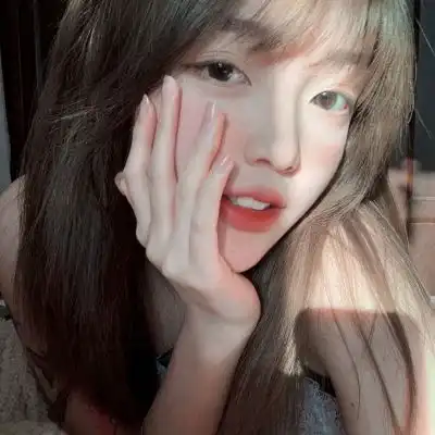 女生头像ins高级质感女生头像我要个性网