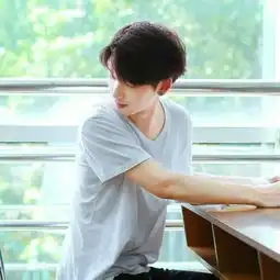 求这个头像的另一张是情头