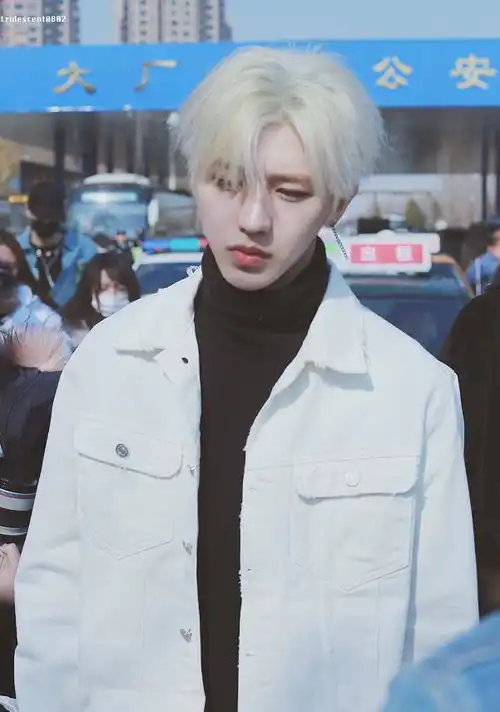 系列头像男生人勿进