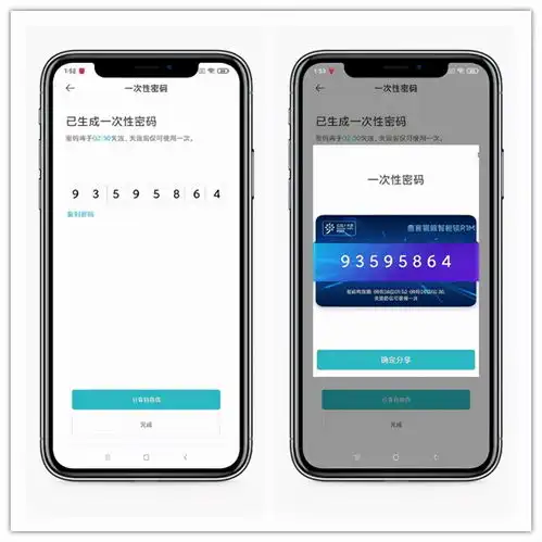 八重安全防护,远程实时监控,鹿客猫眼智能锁r1m体验