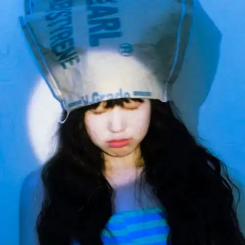 头像一看便沦陷的小众女头