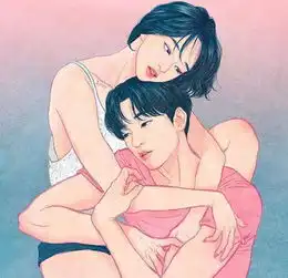 好男人不会让女人受苦,如果他这样做,说明他真的不爱你