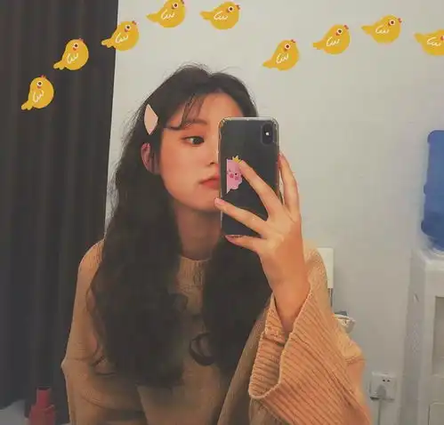 ins甜系仙女背景图女生