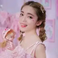 若芽色可爱头像微信头像图片大全