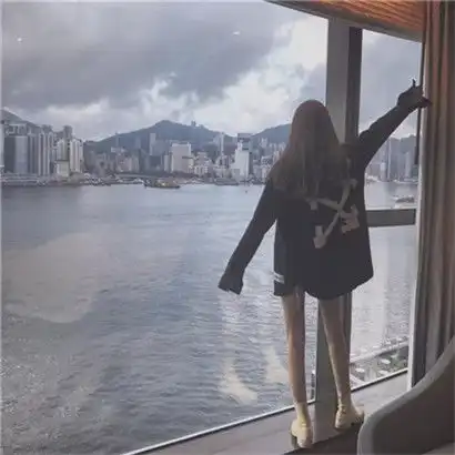 qq萌系头像大全可爱韩风