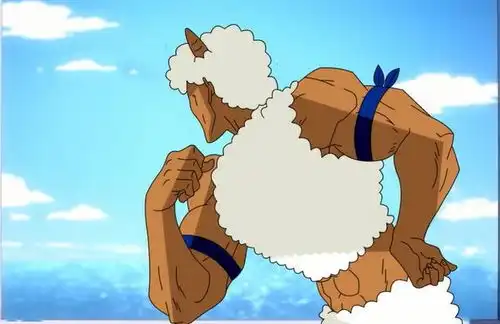 变异沸羊羊窥视美羊羊,喜羊羊却在屋内,还我们童年